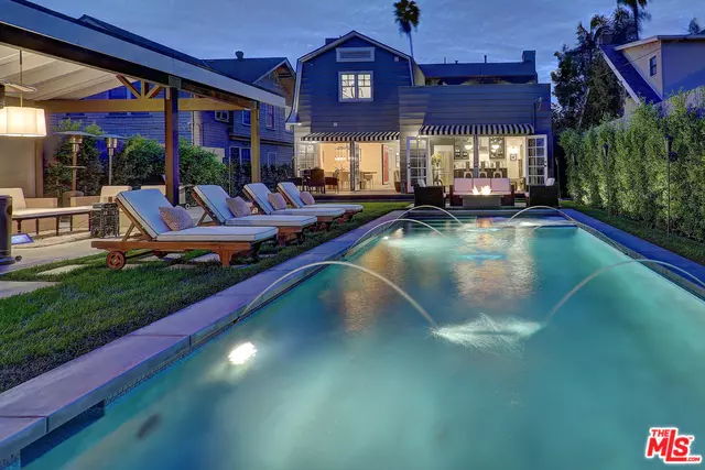 354 N RIDGEWOOD PL, Los Angeles, CA 90004