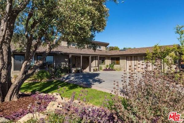 6364 TRANCAS CANYON RD, Malibu, CA 90265