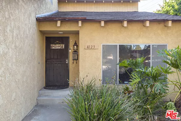 Culver City, CA 90232,4123 VINTON AVE