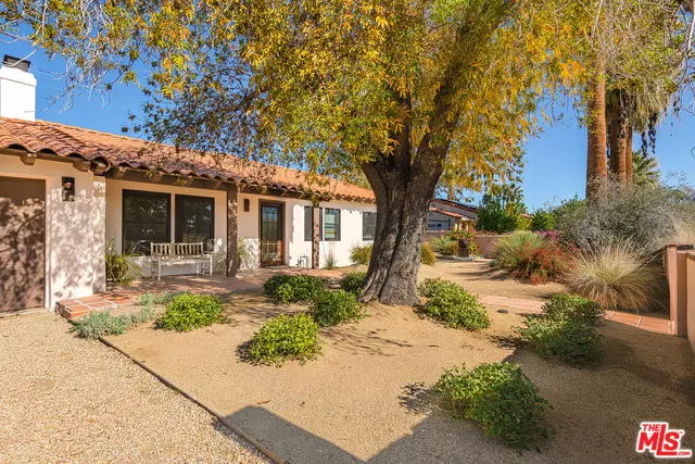 1508 E EL ALAMEDA, Palm Springs, CA 92262