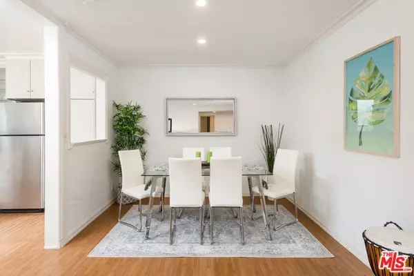 West Hollywood, CA 90069,645 WESTMOUNT DR #202