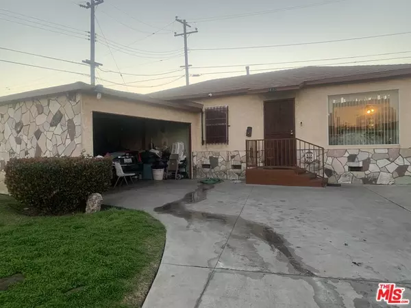 14713 S VISALIA AVE, Compton, CA 90220