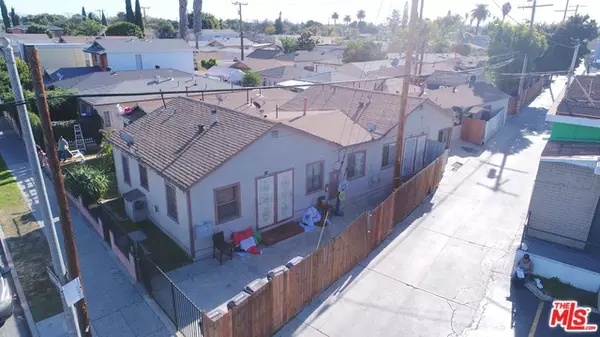 18 E 56TH ST, Long Beach, CA 90805