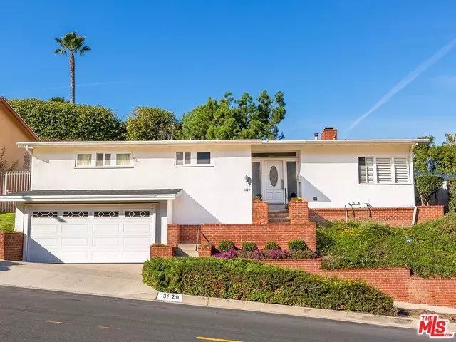 3929 DON FELIPE DR, Los Angeles, CA 90008