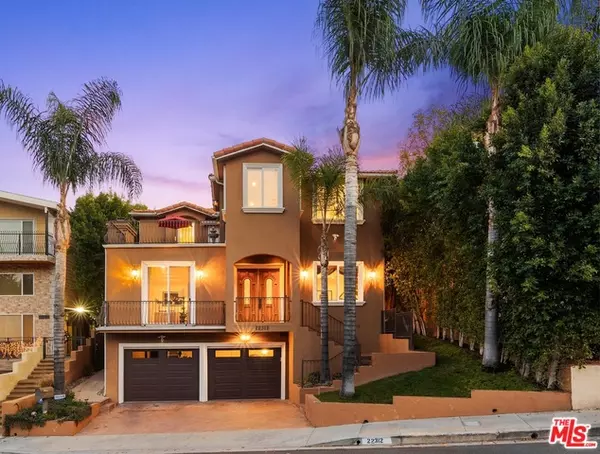 22312 MACFARLANE DR, Woodland Hills, CA 91364