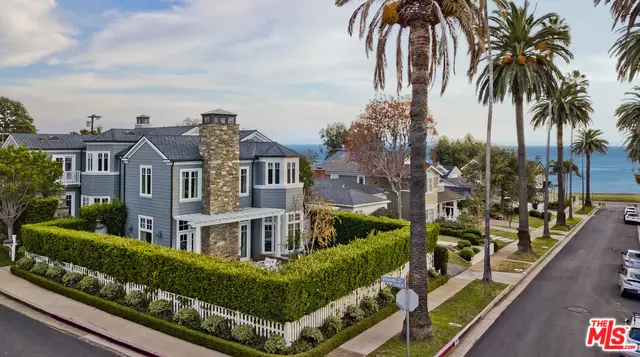 338 SWARTHMORE AVE, Pacific Palisades, CA 90272