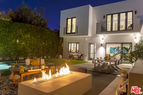 407 WESTBOURNE DR, West Hollywood, CA 90048