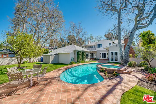 1531 GEORGINA AVE, Santa Monica, CA 90402