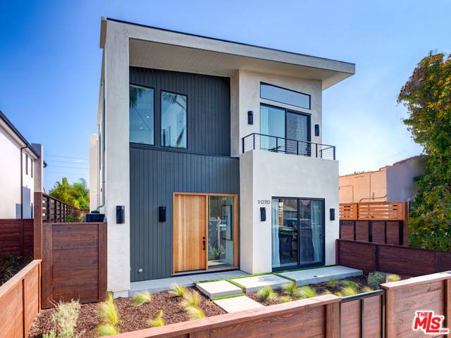 1070 MARCO PL, Venice, CA 90291