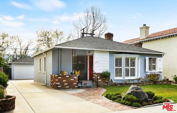 10828 STEVER ST, Culver City, CA 90230