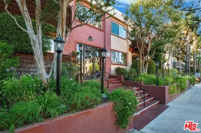 5403 NEWCASTLE AVE #41, Encino, CA 91316