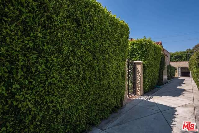 Los Angeles, CA 90048,419 N ORLANDO AVE