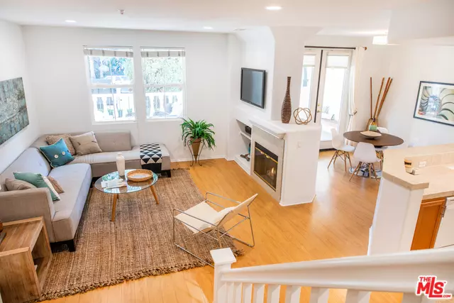 12963 RUNWAY RD #112, Playa Vista, CA 90094