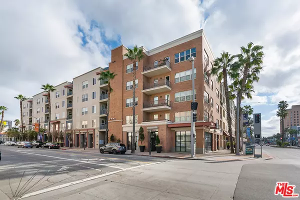 300 E 4TH ST #122, Long Beach, CA 90802