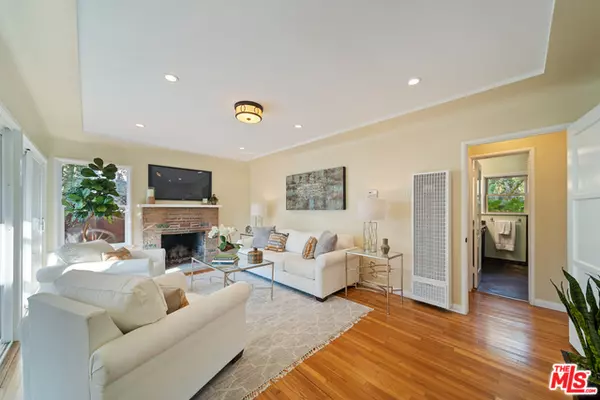 Culver City, CA 90232,4166 JASMINE AVE