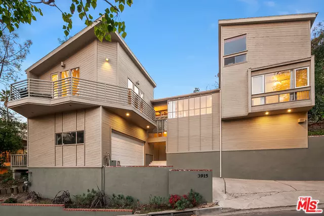 3915 SUMAC DR, Sherman Oaks, CA 91403