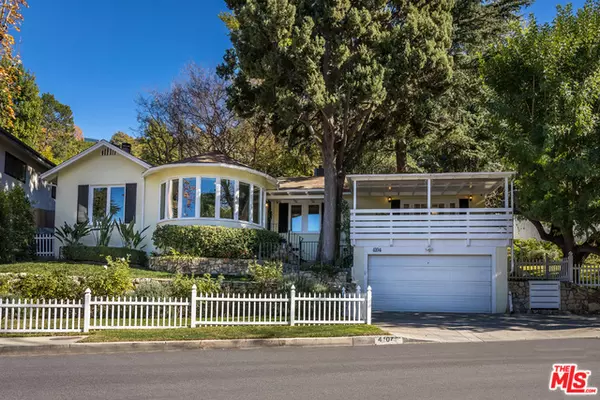 4104 SAUGUS AVE, Sherman Oaks, CA 91403