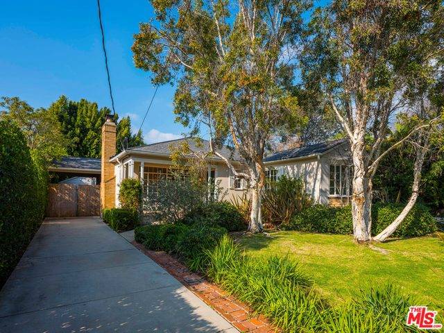 Pacific Palisades, CA 90272,807 RADCLIFFE AVE