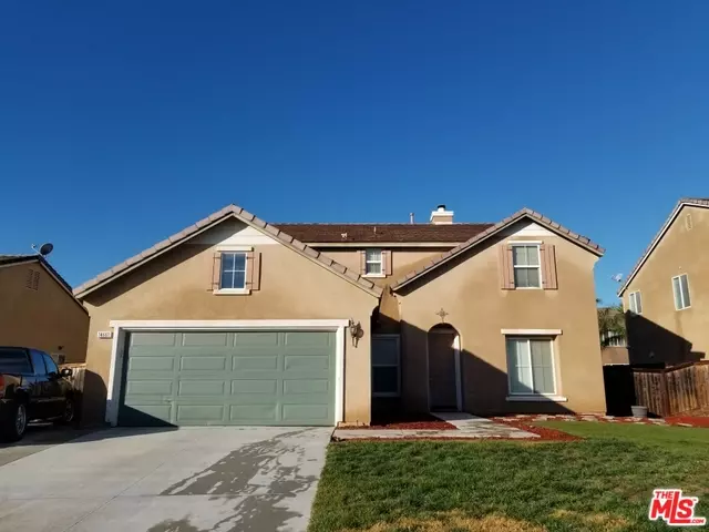 14661 RED GUM ST, Moreno Valley, CA 92555