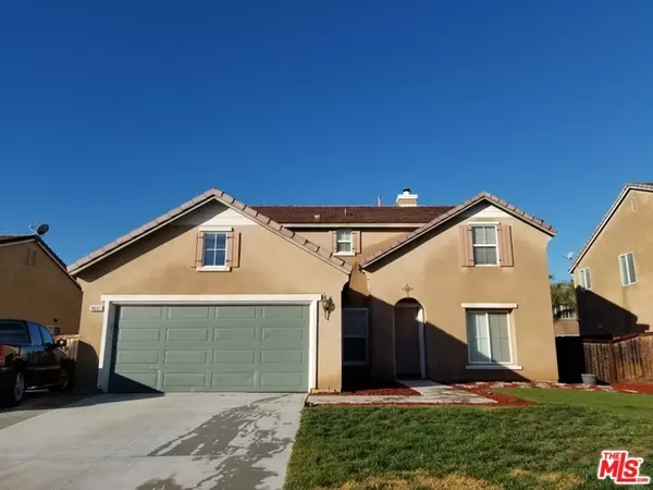 14661 RED GUM ST, Moreno Valley, CA 92555