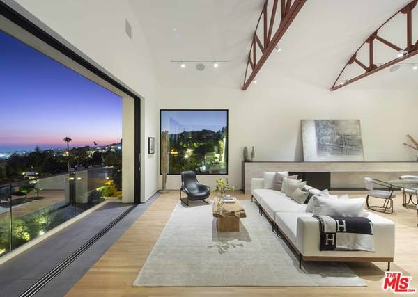 1329 GOUCHER ST, Pacific Palisades, CA 90272