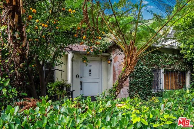 1619 N BEVERLY DR, Beverly Hills, CA 90210