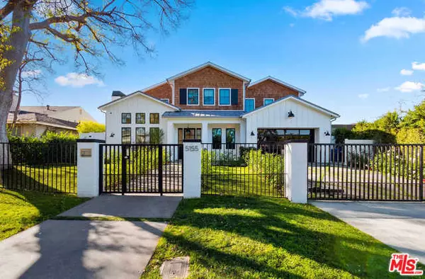 Encino, CA 91436,5155 Valjean