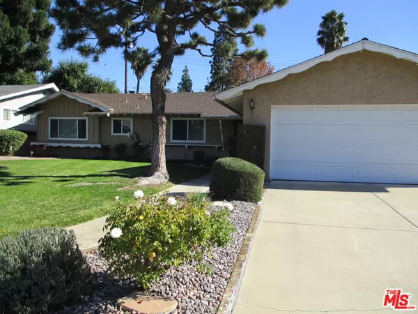 Pomona, CA 91767,2066 ROYALTY DR