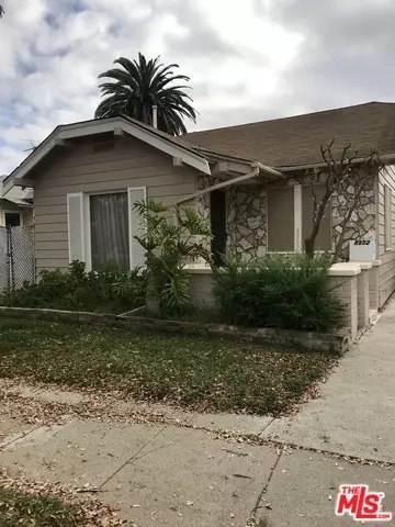 8952 HUBBARD ST, Culver City, CA 90232