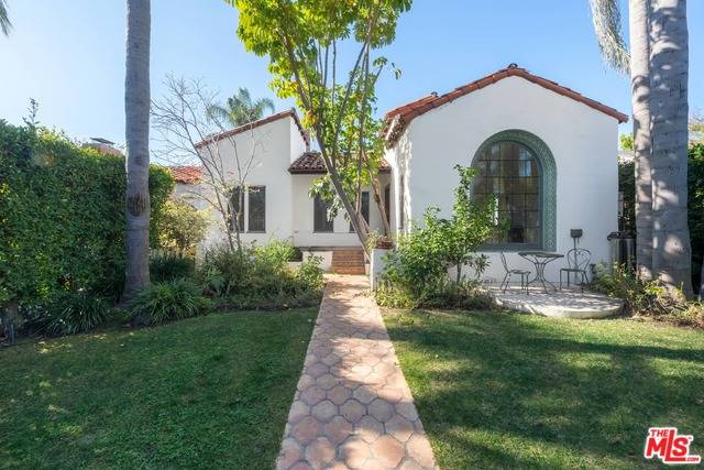 441 N FLORES ST, Los Angeles, CA 90048