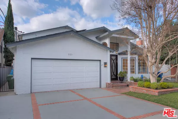 Valley Village, CA 91607,5123 BLUEBELL AVE
