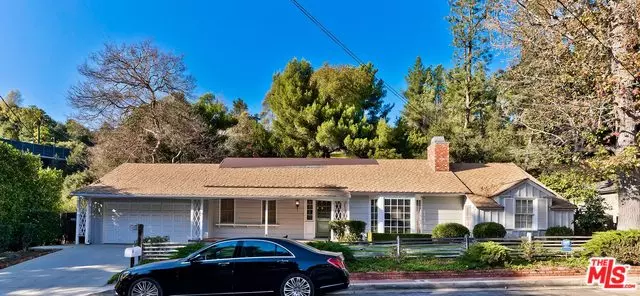 2621 HUTTON DR, Beverly Hills, CA 90210