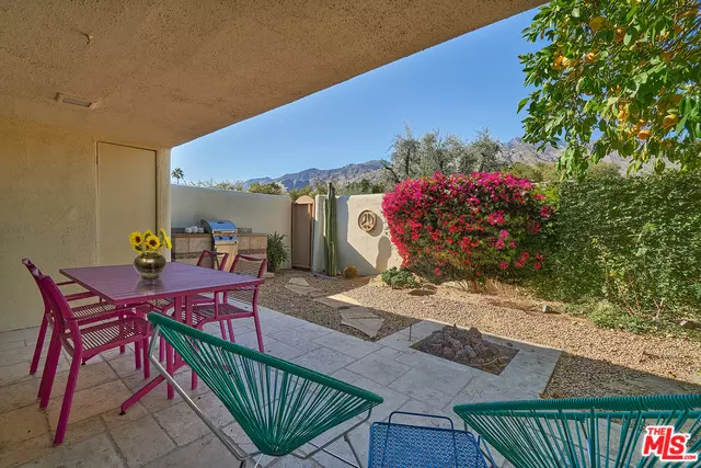 437 N HERMOSA DR, Palm Springs, CA 92262