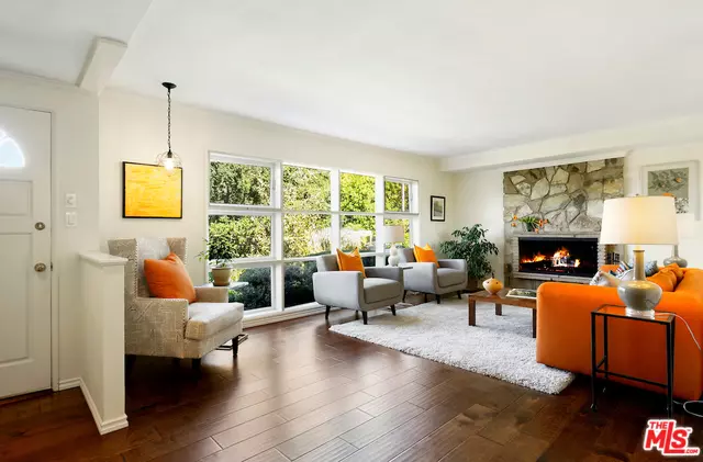 3366 COY DR, Sherman Oaks, CA 91423