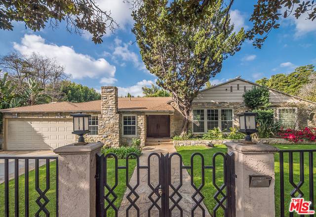 467 N BUNDY DR, Los Angeles, CA 90049