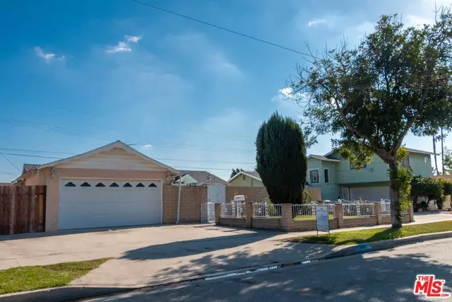 7908 LA MIRADA CIR, Buena Park, CA 90620