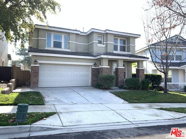 33361 WALLACE WAY, Yucaipa, CA 92399