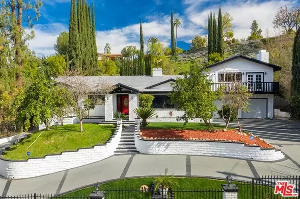 4780 POE AVE, Woodland Hills, CA 91364