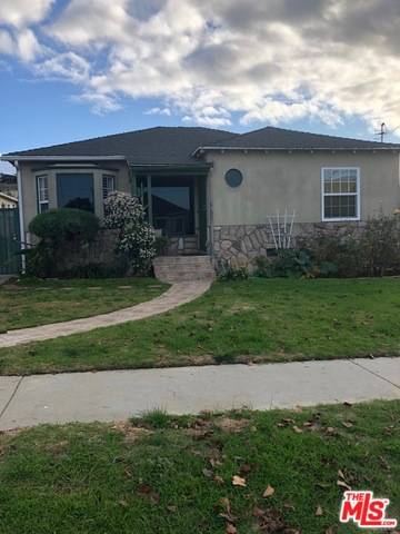1722 W 107TH ST, Los Angeles, CA 90047
