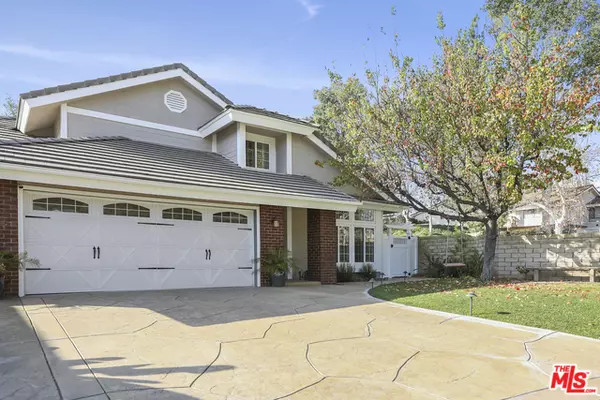 Oak Park, CA 91377,395 ALDER SPRINGS DR