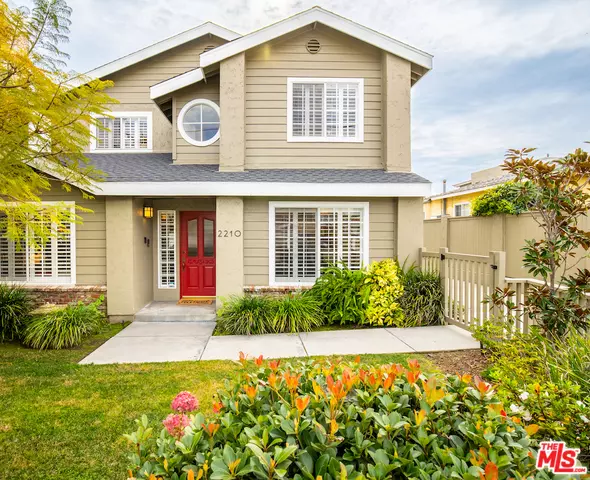 2210 HARRIMAN LN #A, Redondo Beach, CA 90278