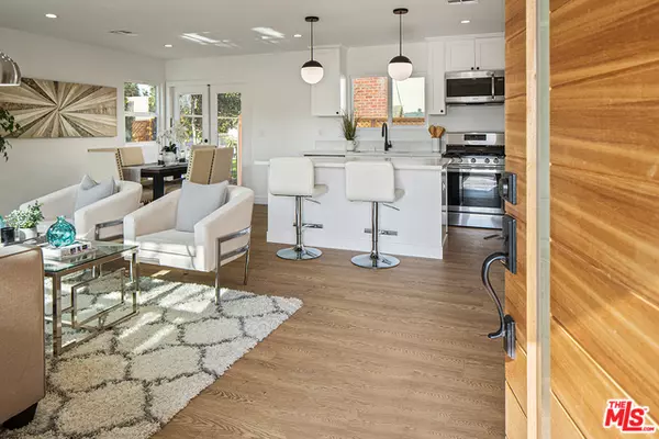 North Hollywood, CA 91606,6200 BAKMAN AVE