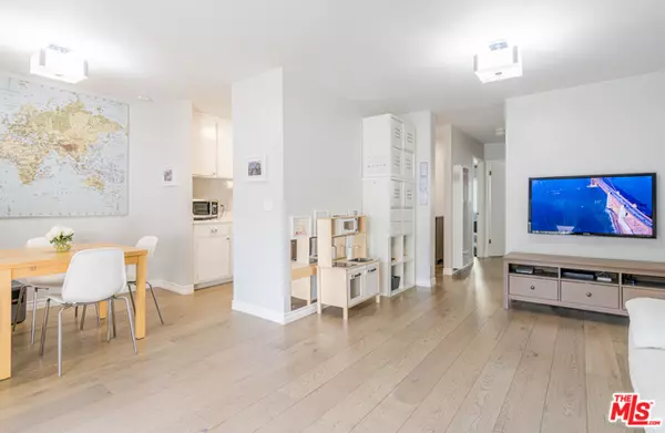 4921 INDIAN WOOD RD #386, Culver City, CA 90230