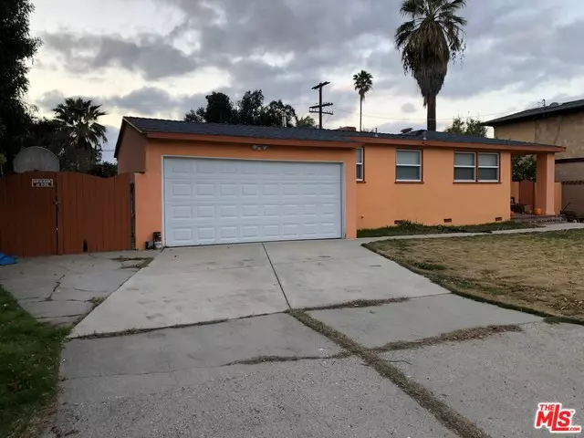 7311 DARBY PL, Reseda, CA 91335