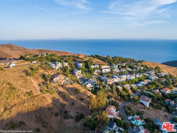 Malibu, CA 90265,0 SEQUIT DRIVE