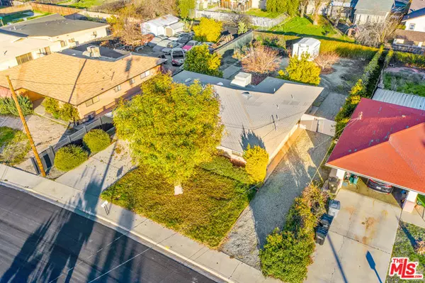 Hemet, CA 92543,632 S THOMPSON ST