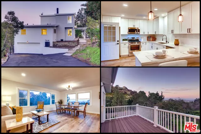 4291 CRESTVIEW DR, La Mesa, CA 91941