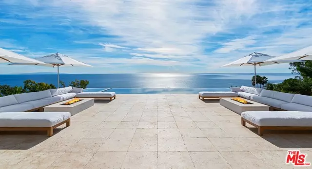 22834 BECKLEDGE TERRACE, Malibu, CA 90265