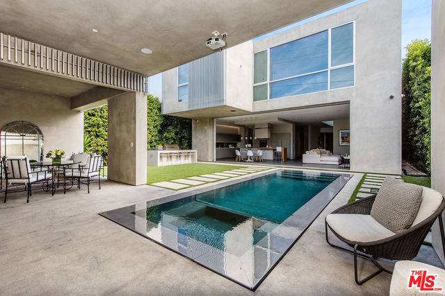931 N LA JOLLA AVE, West Hollywood, CA 90046