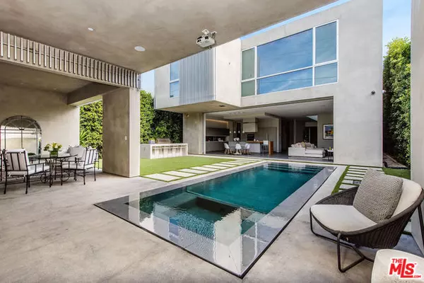 931 N LA JOLLA AVE, West Hollywood, CA 90046